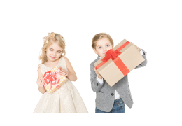 Top 10 des cadeaux personnalisés pour enfant